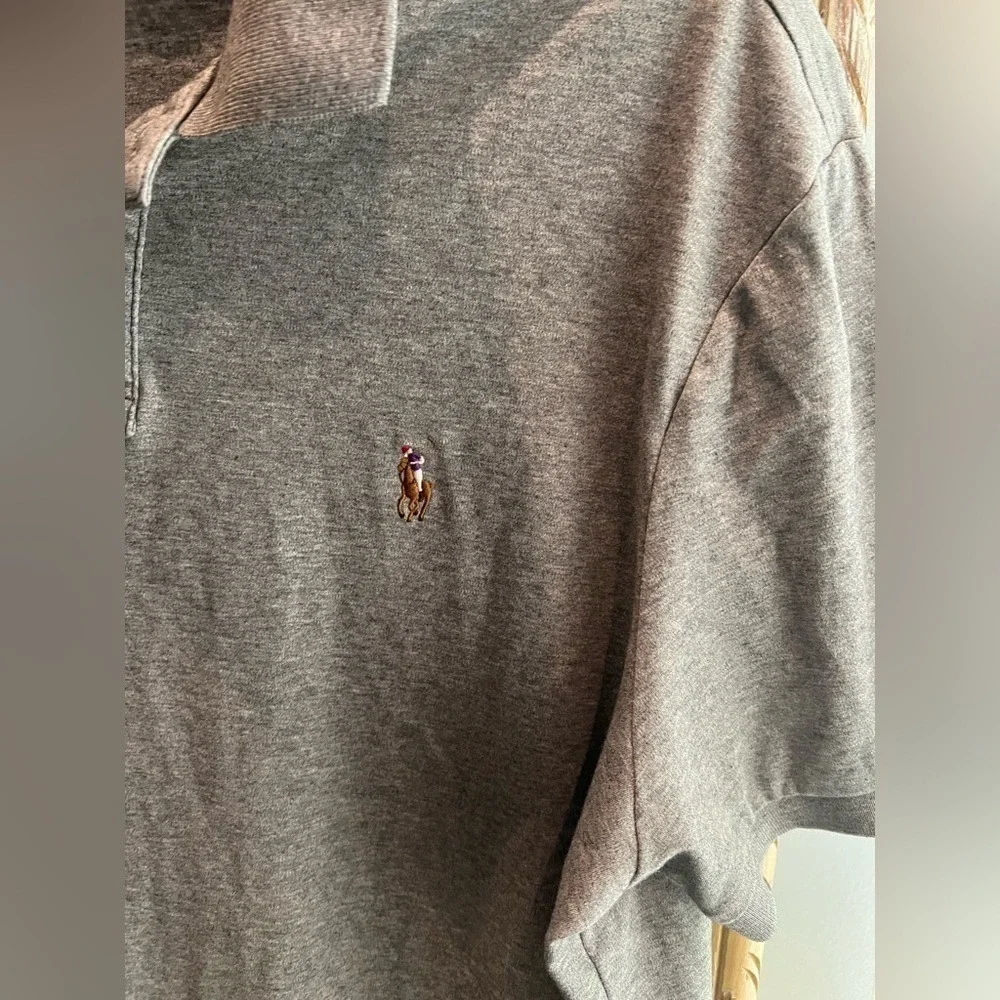 Polo Ralph Lauren used good